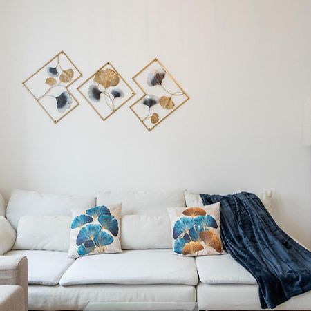 Spacious And Bright 2-Bedroom Large Apartment Very Close To Paris - Near Metro Булонь-Бийанкур Экстерьер фото